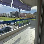 Golden Kalamaria Lejlighed Thessaloníki