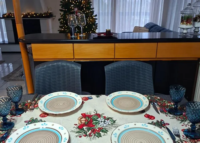 Golden Kalamaria Θεσσαλονίκη