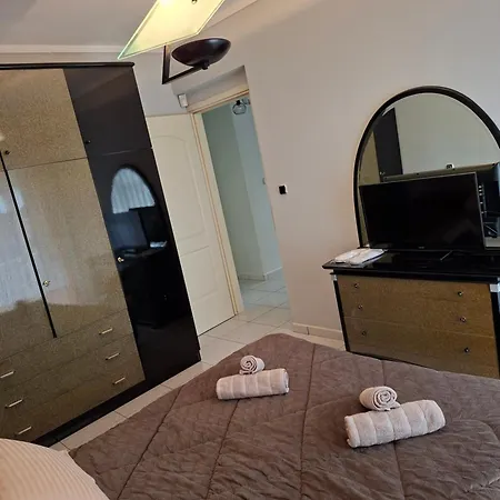 Golden Kalamaria Thessalonique